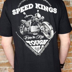 Camiseta “SPEED KINGS”